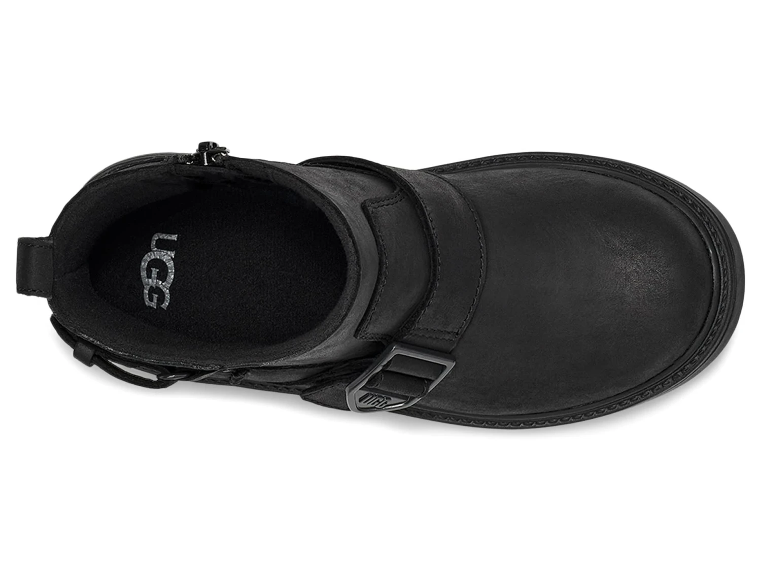 UGG Kids Ashton Short Weather (Little Kid/Big Kid) 2 UGG Kids Ashton Short Weather (Little Kid/Big Kid) - Image 2