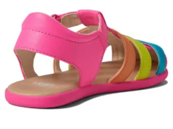 UGG Kids Kolding (Toddler/Little Kid) -Ugg 61V2dffBTL