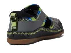 UGG Kids Delta Closed Toe (Toddler/Little Kid) -Ugg 61XqVzd37vL