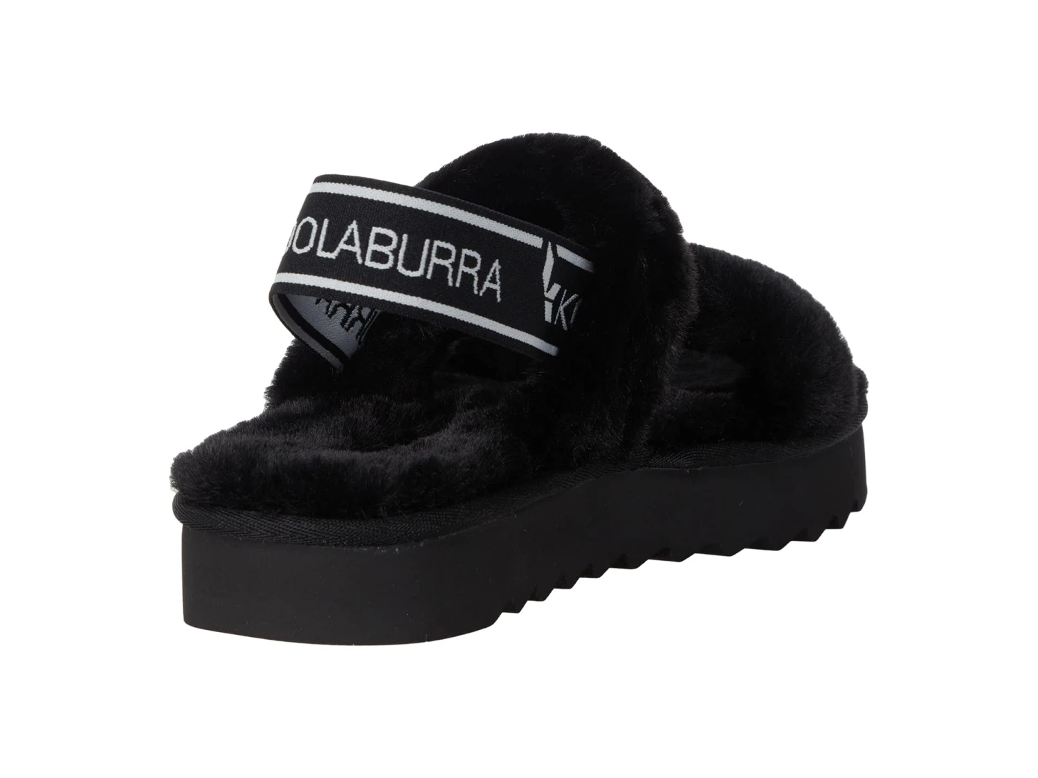 Koolaburra By UGG Fuzz-Oh 5 Koolaburra By UGG Fuzz-Oh - Image 5