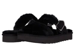 Koolaburra By UGG Furr-Ah