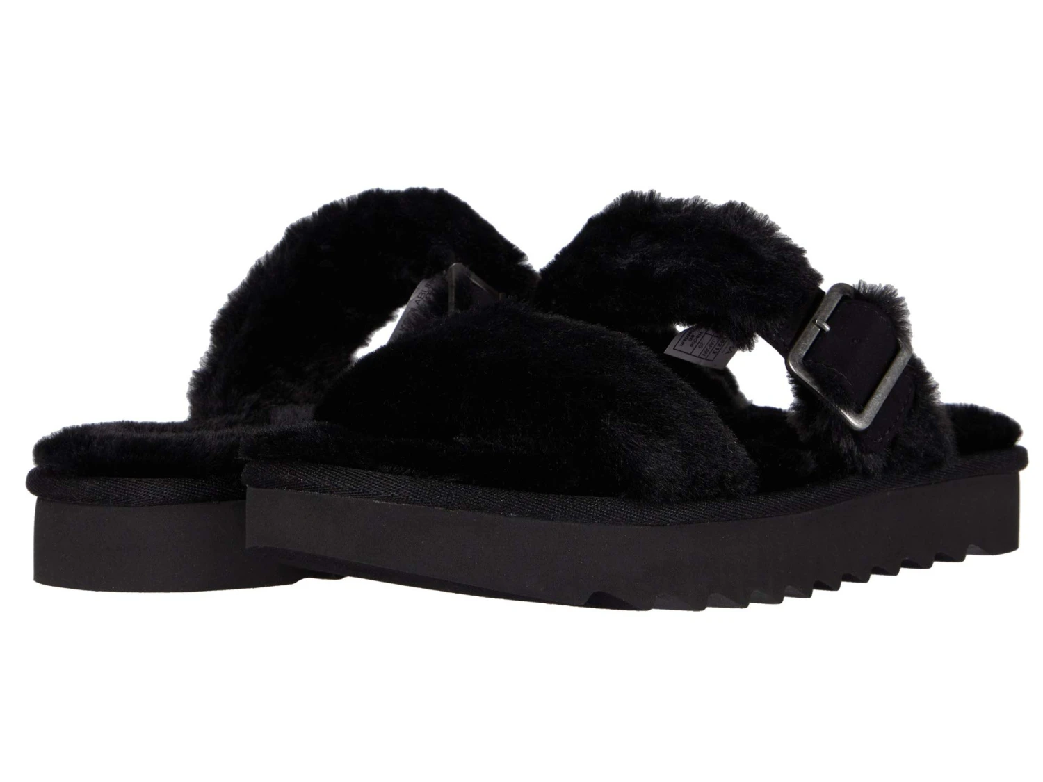 Koolaburra By UGG Furr-Ah 1 Koolaburra By UGG Furr-Ah