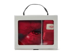 UGG Kids Bixbee And Lovey (Infant/Toddler) -Ugg 61av7SrLBL