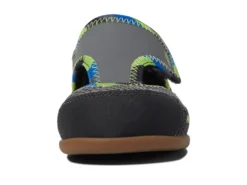 UGG Kids Delta Closed Toe (Toddler/Little Kid) -Ugg 61cFUe9iBjL
