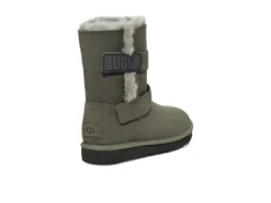 UGG Bailey Graphic Logo Strap -Ugg 61hfVQSMieL