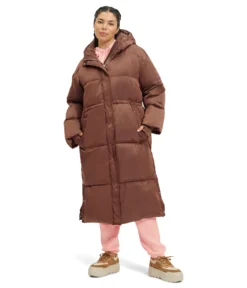 Ugg 5 UGG Keeley Long Puffer Coat
