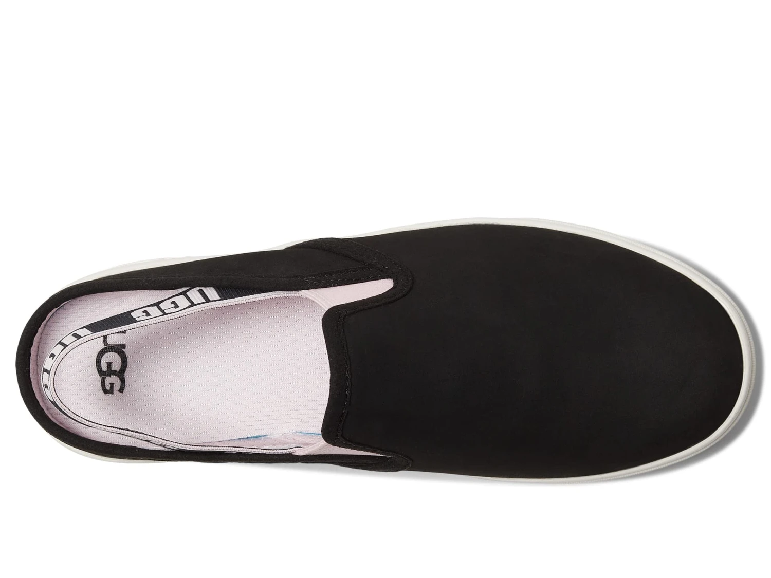 UGG Kids Aivey (Toddler/Little Kid/Big Kid) 2 UGG Kids Aivey (Toddler/Little Kid/Big Kid) - Image 2