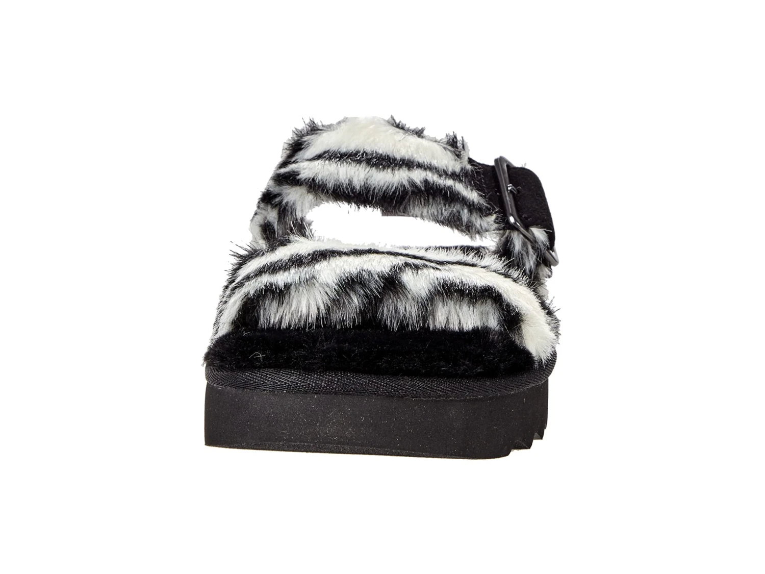 Koolaburra By UGG Furr-Ah Zebra 6 Koolaburra By UGG Furr-Ah Zebra - Image 6