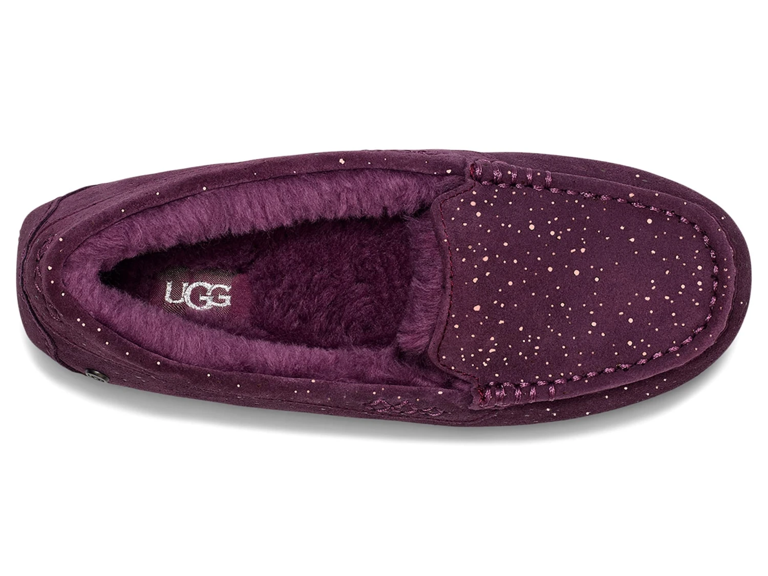 UGG Ansley Metallic Spots 2 UGG Ansley Metallic Spots - Image 2