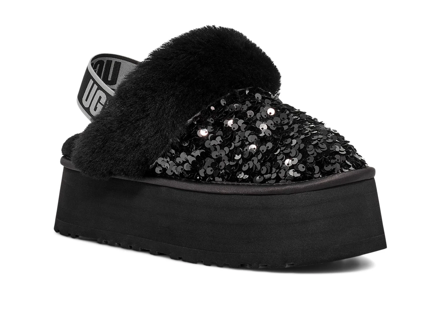 UGG Funkette Chunky Sequin 1 UGG Funkette Chunky Sequin