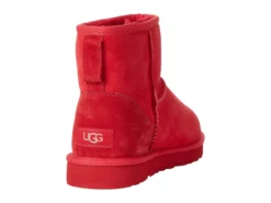 UGG Classic Mini -Ugg 7128TCNOnWL