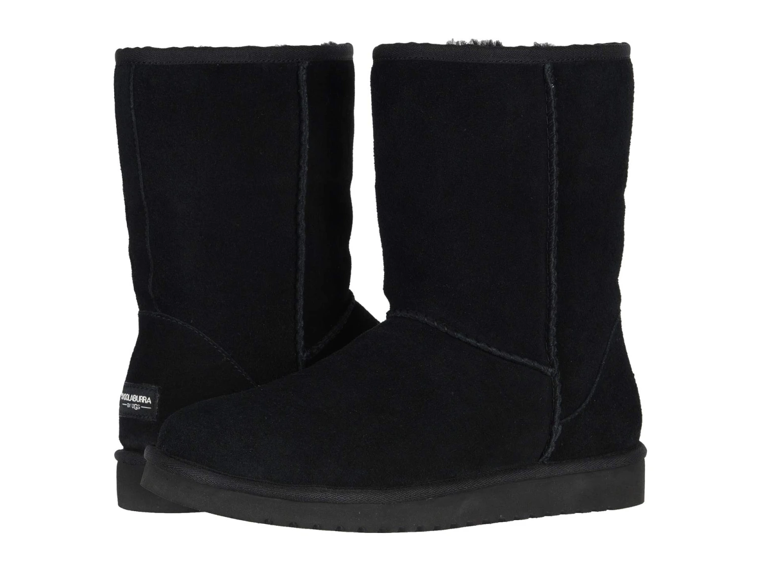 Koolaburra By UGG Burra Short 1 Koolaburra By UGG Burra Short