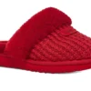 UGG Cozy Knit Slipper