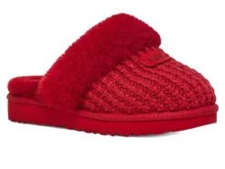 UGG Cozy Knit Slipper