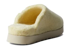 UGG Fuzz Sugar Terry Slide -Ugg 7158EfvFMVL