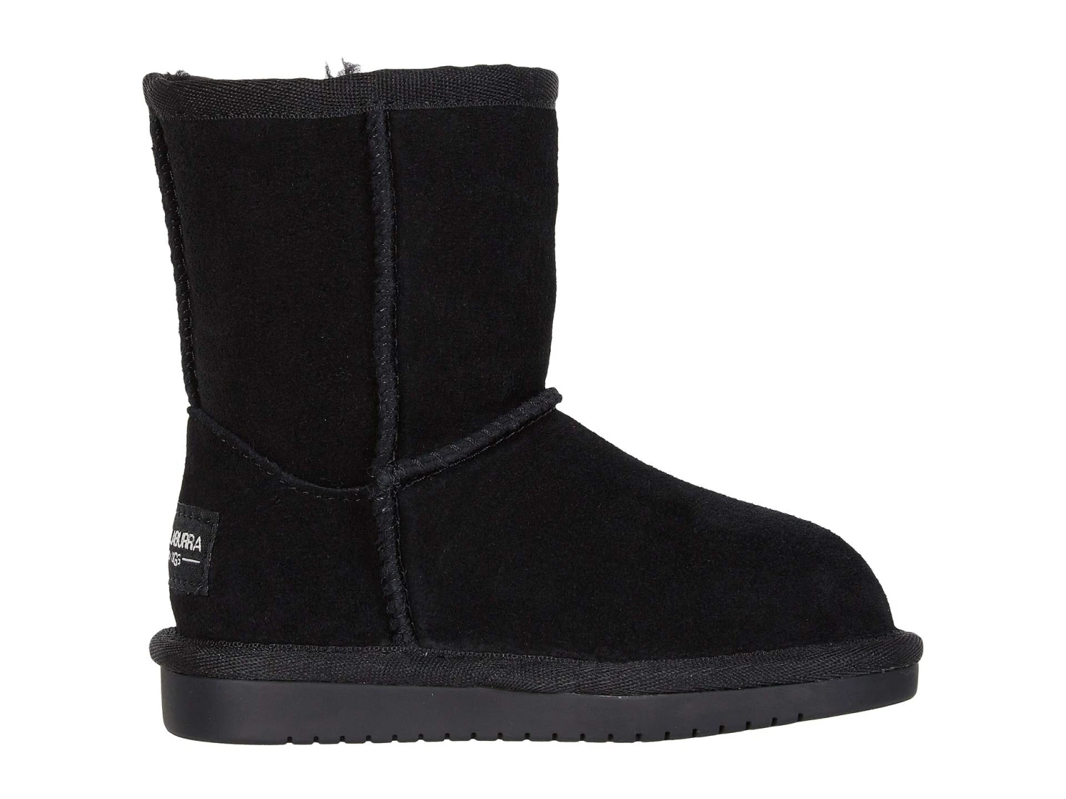 Koolaburra By UGG Kids Victoria Short Boot (Toddler/Little Kid) 6 Koolaburra By UGG Kids Victoria Short Boot (Toddler/Little Kid) - Image 6