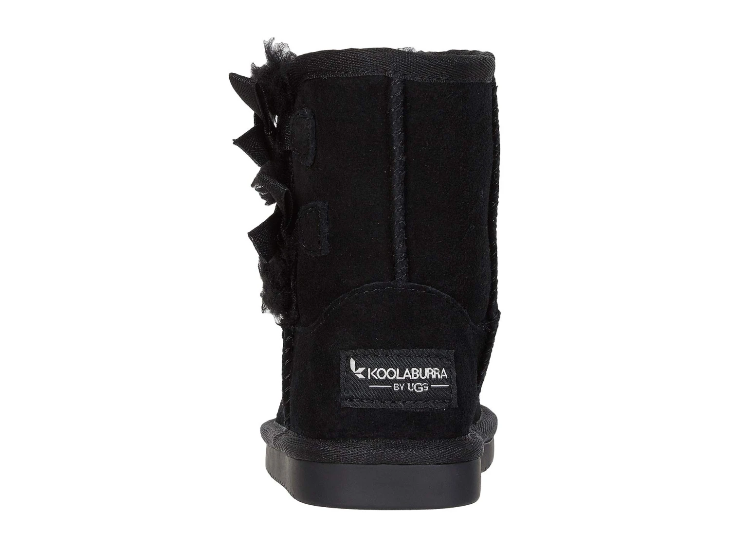 Koolaburra By UGG Kids Victoria Short Boot (Toddler/Little Kid) 5 Koolaburra By UGG Kids Victoria Short Boot (Toddler/Little Kid) - Image 5