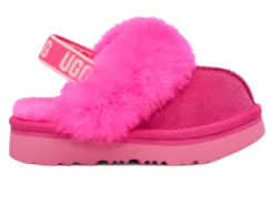 UGG Kids Funkette (Toddler/Little Kid) -Ugg 716tymmzVVL