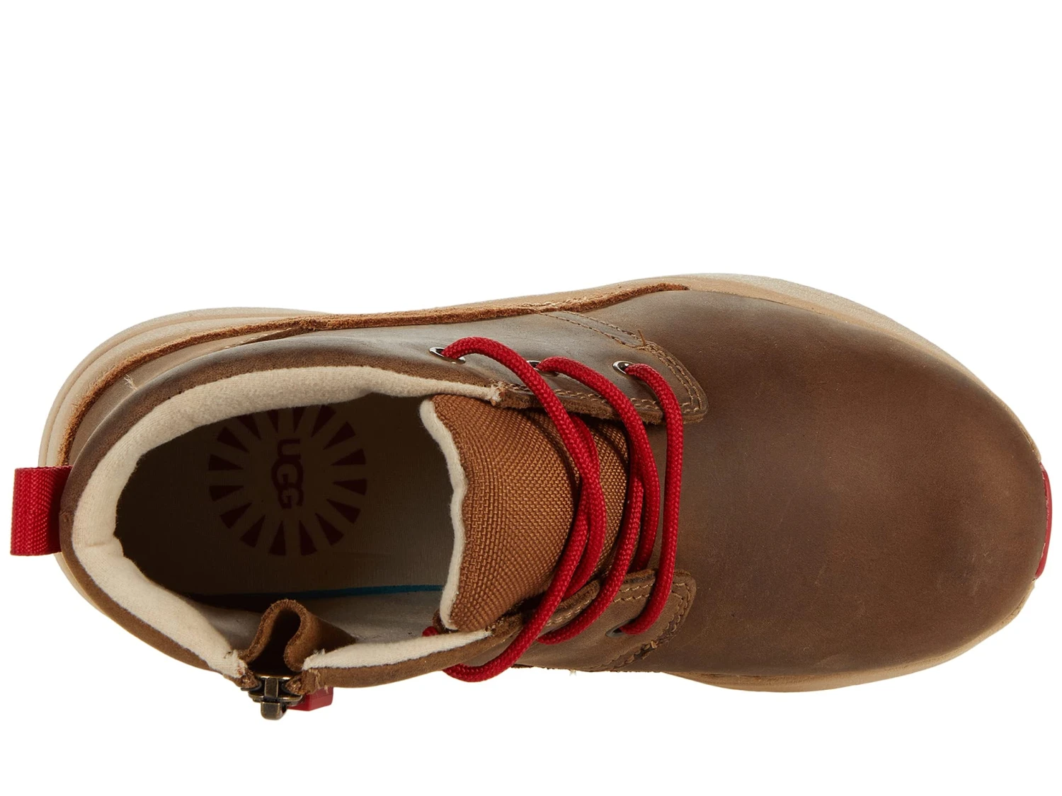 UGG Kids Canoe III Weather (Toddler/Little Kid) 2 UGG Kids Canoe III Weather (Toddler/Little Kid) - Image 2