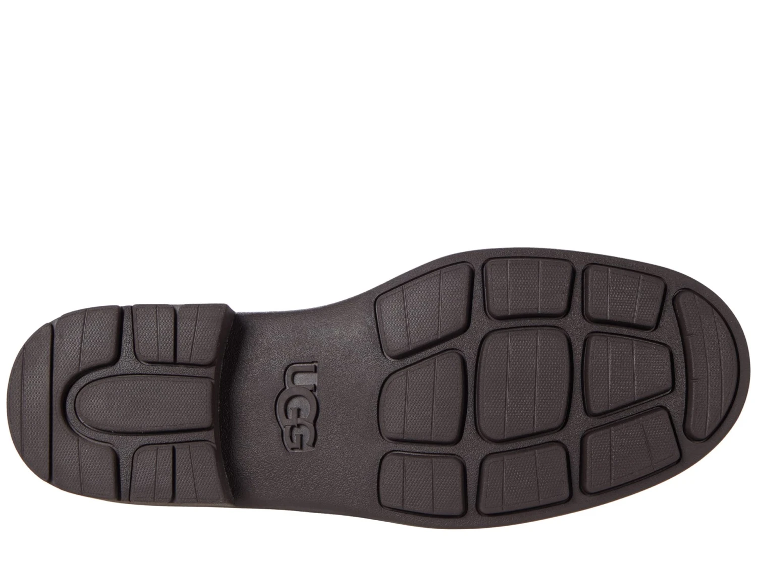 UGG Harrison Zip 3 UGG Harrison Zip - Image 3