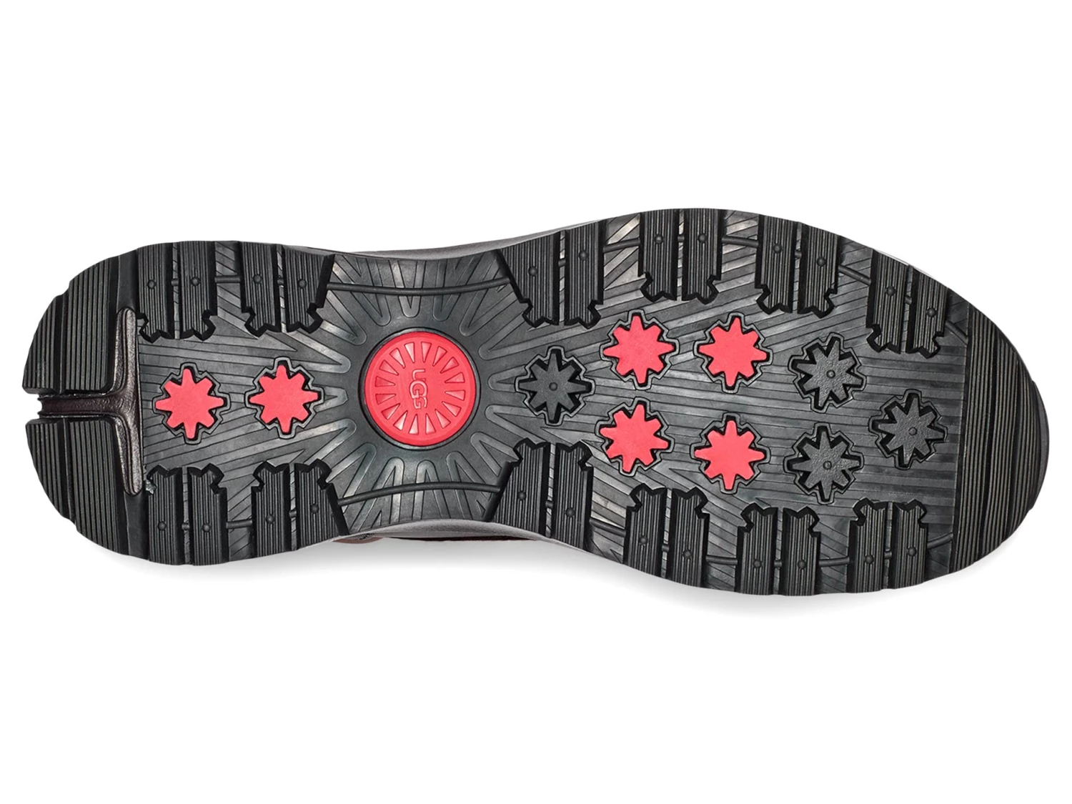 UGG Emmett Duck Boot HI 3 UGG Emmett Duck Boot HI - Image 3