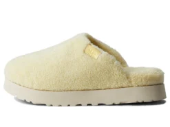 UGG Fuzz Sugar Terry Slide -Ugg 718PxKtYTLL