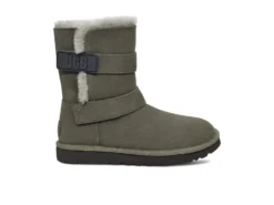 UGG Bailey Graphic Logo Strap -Ugg 718c1JSszyL