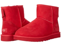 UGG Classic Mini