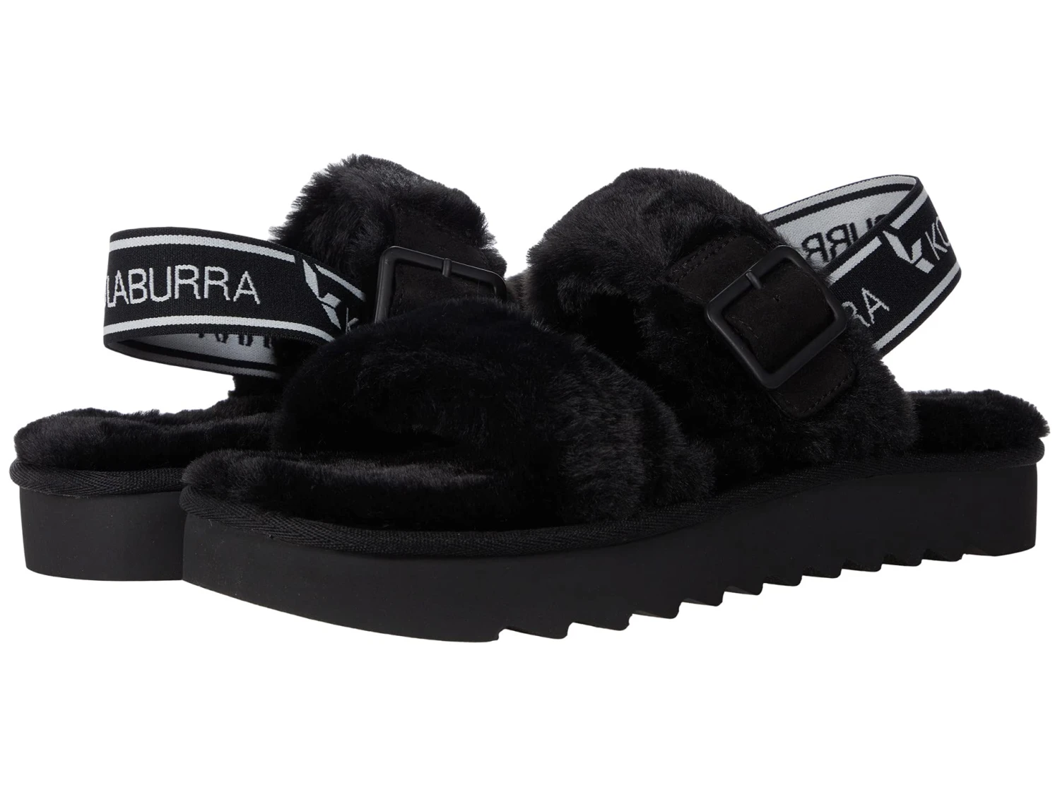 Koolaburra By UGG Fuzz-Oh 1 Koolaburra By UGG Fuzz-Oh