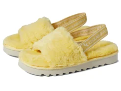 Koolaburra By UGG Kids Fuzz'n (Little Kid/Big Kid)