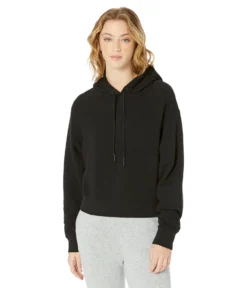 Ugg 25 UGG Mallory Cropped Hoodie