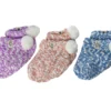 UGG Pom Socks Gift Set (Toddler/Little Kid)