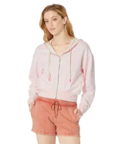 Ugg 27 UGG Camari Hoodie Melange