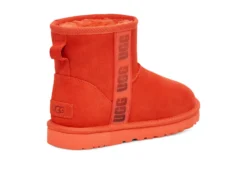 UGG Classic Mini Side Logo -Ugg 71FB PlvxML