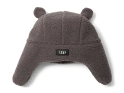 UGG Kids Sherpa Trapper With Ears (Toddler/Little Kids)