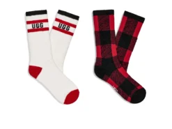 UGG Kaiden Cozy 2-Pack