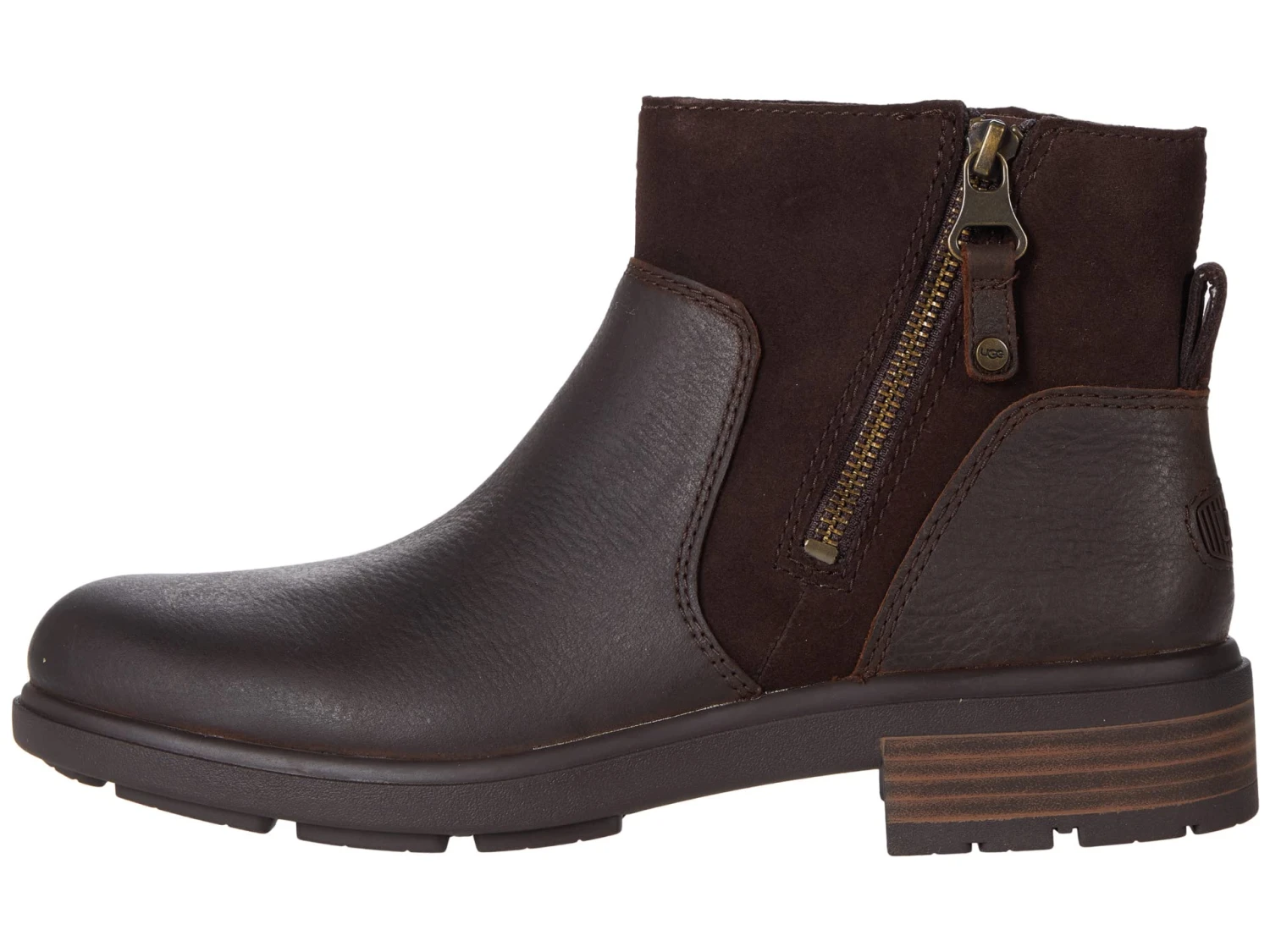 UGG Harrison Zip 4 UGG Harrison Zip - Image 4