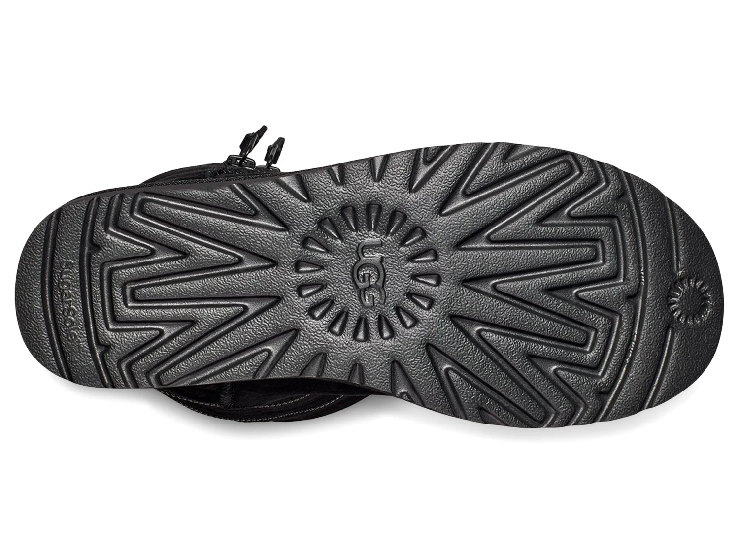 UGG Classic Ultra Tall 3 UGG Classic Ultra Tall - Image 3