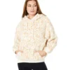 UGG Loyra Sherpa Hoodie