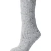 UGG Radell Cable Knit Crew Socks