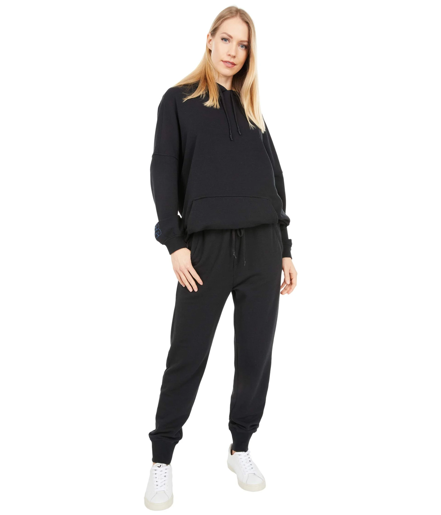 UGG Ericka Relaxed Joggers 4 UGG Ericka Relaxed Joggers - Image 4