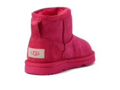 UGG Kids Classic Mini II (Little Kid/Big Kid) -Ugg 71KNOW2i4rL