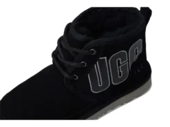 UGG Kids Neumel Graphic Outline (Little Kid/Big Kid) -Ugg 71Mr6WaASiL