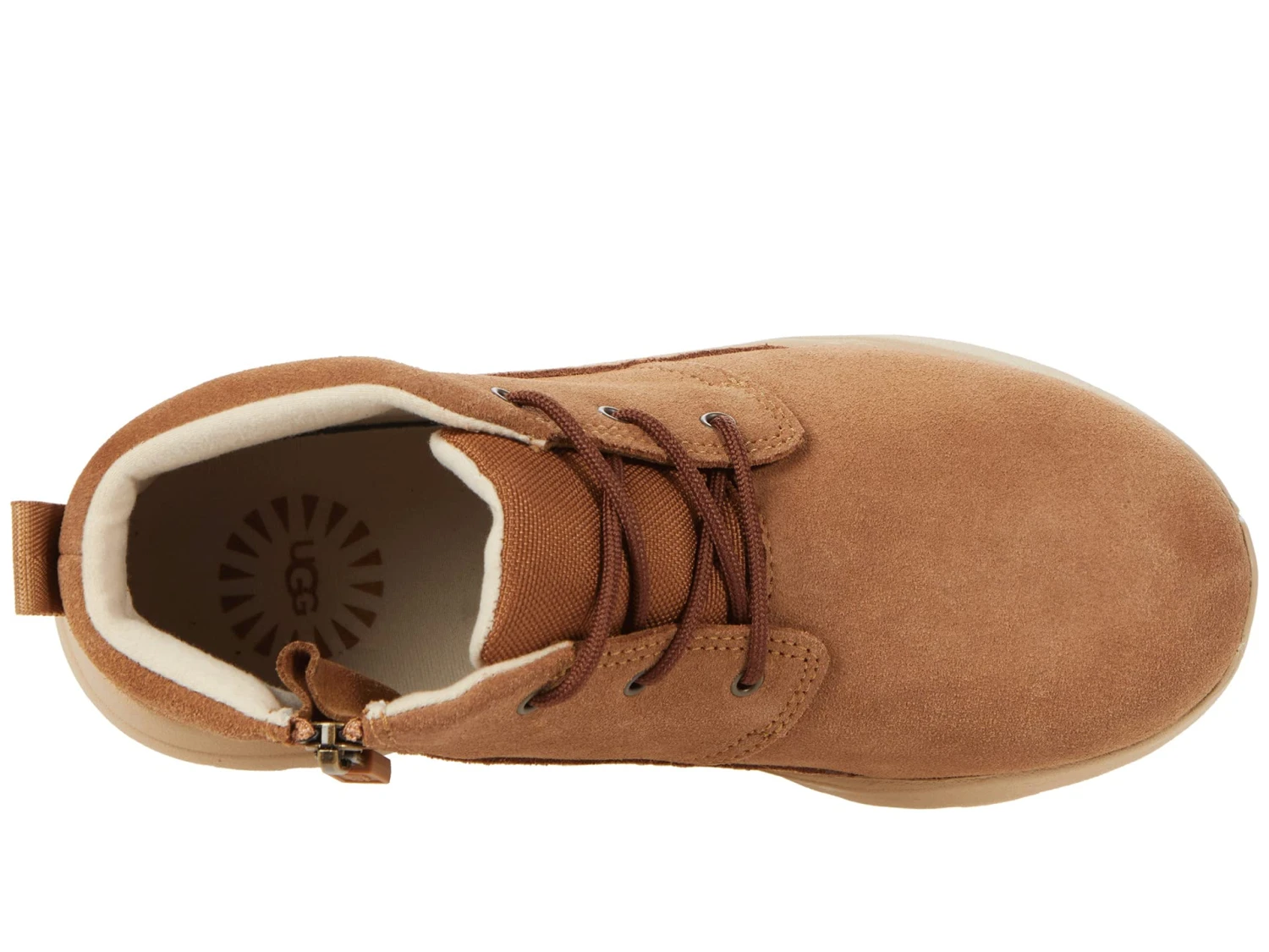 UGG Kids Canoe III Weather (Little Kid/Big Kid) 2 UGG Kids Canoe III Weather (Little Kid/Big Kid) - Image 2