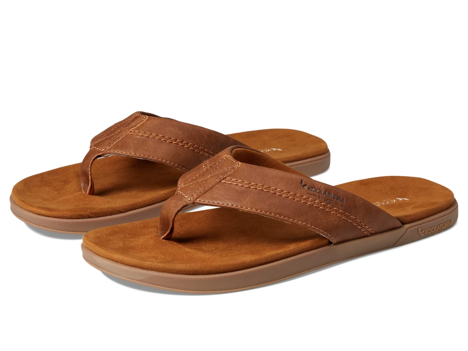 Koolaburra By UGG Treeve Sandal 1 Koolaburra By UGG Treeve Sandal