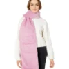 UGG All Weather Sherpa Puffer Scarf