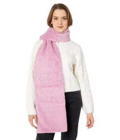 UGG All Weather Sherpa Puffer Scarf