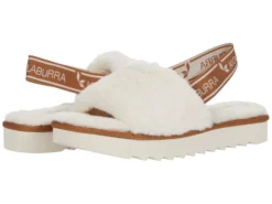 Koolaburra By UGG Fuzz'n II