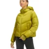 UGG Ronney Cropped Puffer Jacket