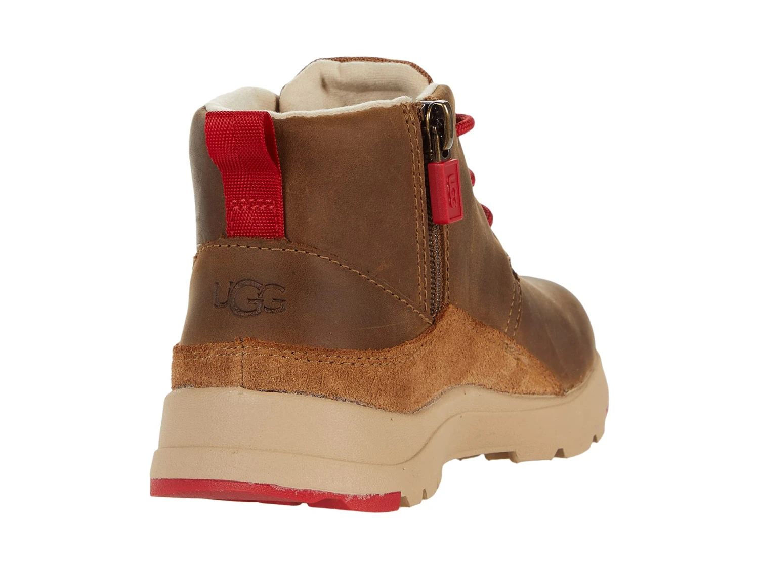 UGG Kids Canoe III Weather (Toddler/Little Kid) 5 UGG Kids Canoe III Weather (Toddler/Little Kid) - Image 5